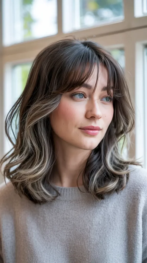 Wolf Haircuts Ideas 2026: Fresh Layered Looks and Modern Textures