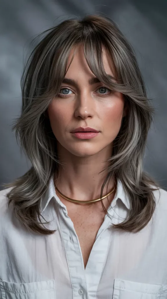 Wolf Haircuts Ideas 2026: Fresh Layered Looks and Modern Textures