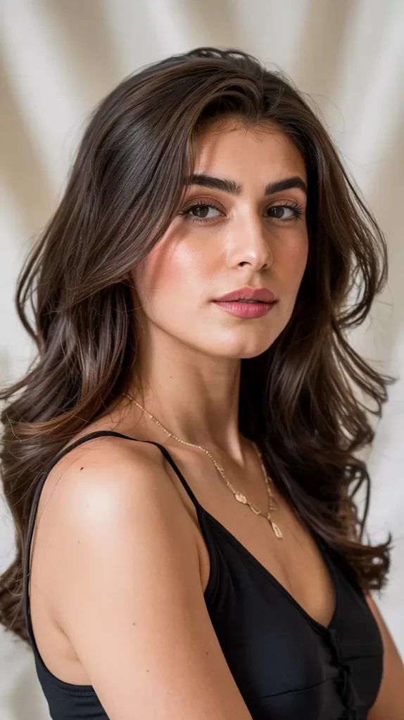 Wolf Haircuts Ideas 2026: Fresh Layered Looks and Modern Textures