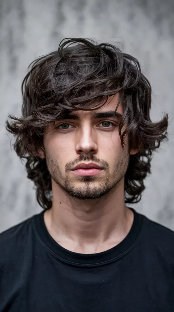 Wolf Haircuts Ideas 2026: Fresh Layered Looks and Modern Textures