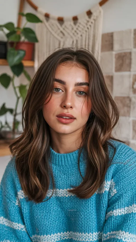 Wolf Haircuts Ideas 2026: Fresh Layered Looks and Modern Textures