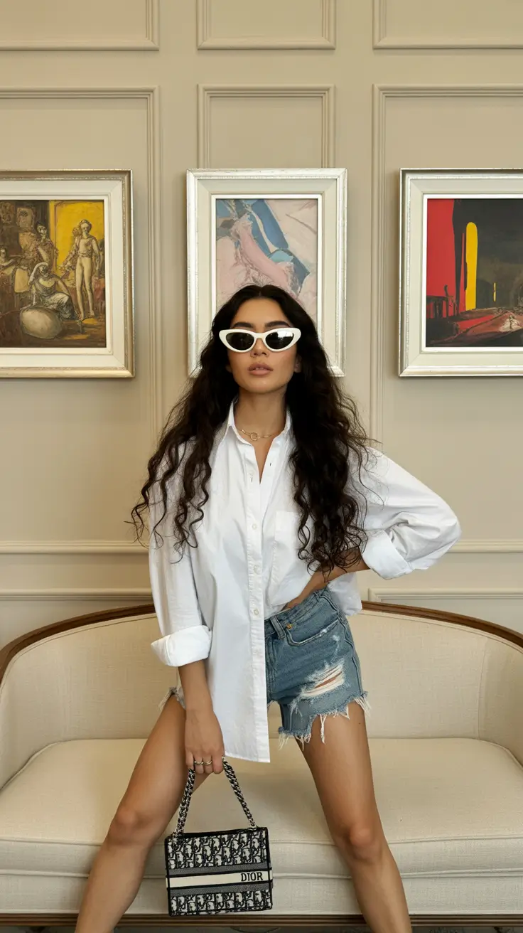 best spring miami outfits for 2026 Parisian Ease