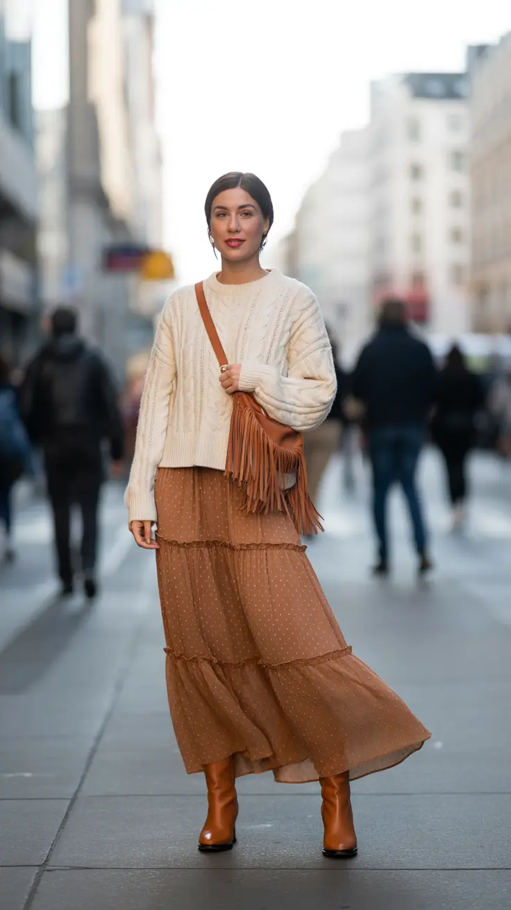 best spring style trends 2026 Soft Neutrals for Real Life