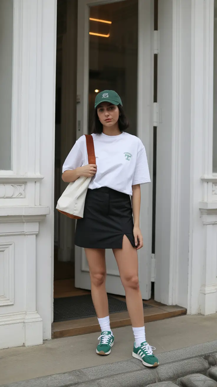 bohemian spring vacation outfits 2026 Modern Boho with a Streetwise Edge