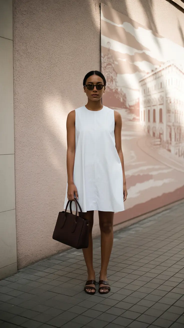 bohemian spring vacation outfits 2026 Clean Lines and Quiet Confidence for Spring Getaways