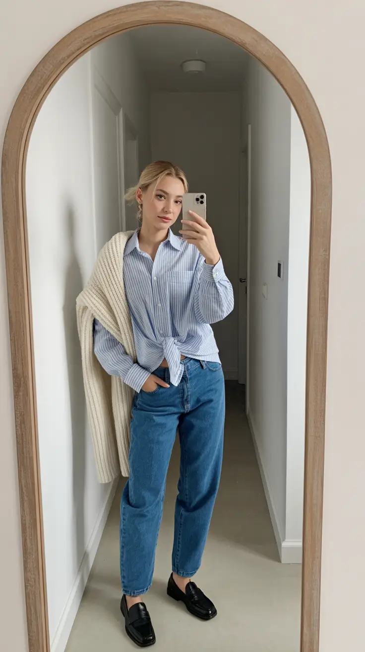 business spring work outfits 2026+The Classic Reimagined