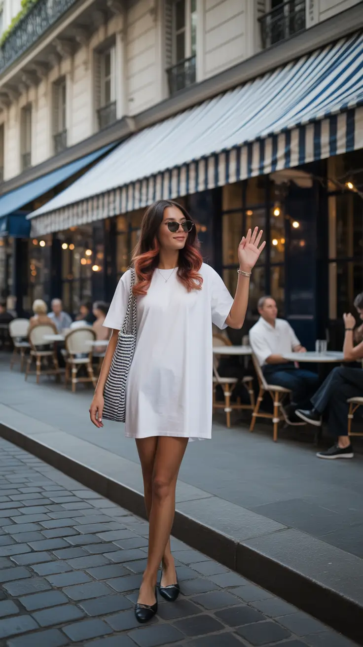 casual spring outfits for weekends 2026 Minimal Dresses for City Weekends