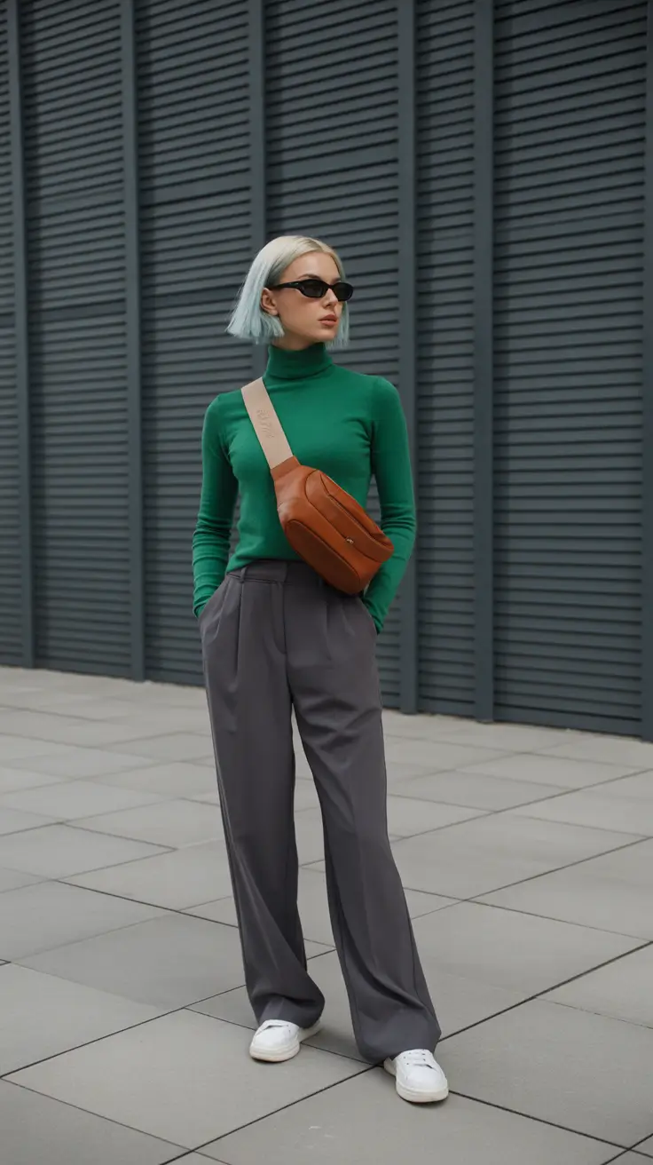 comfy spring transition outfits 2026 choices Minimal Sporty Layers for Modern Days