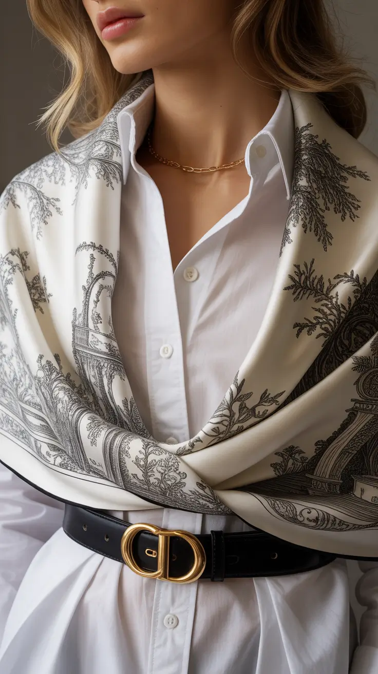 minimalist spring date night outfit 2026 Quiet Luxury Details That Do the Talking