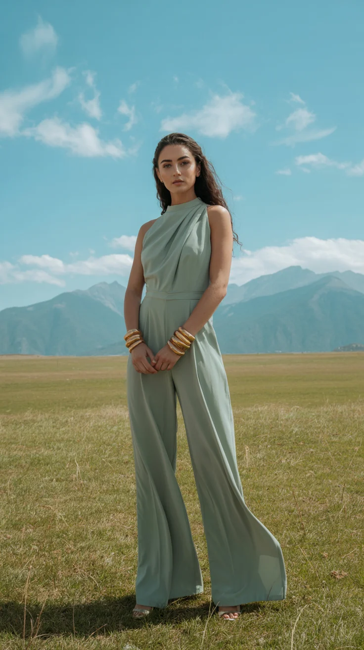 May outfits ideas 2026 Soft Tailoring That Moves With You