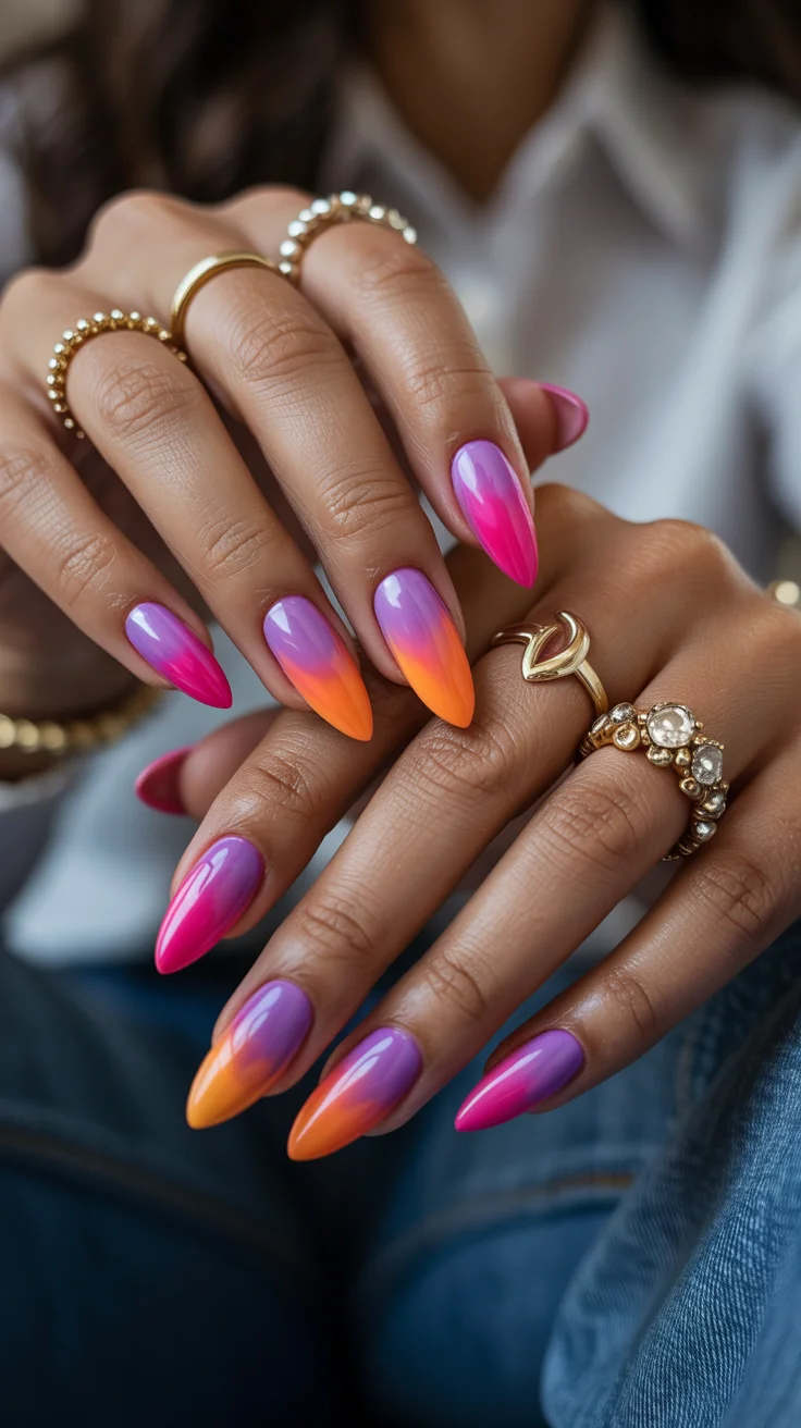 summer-2026-nail-inspo-bold-sunset-gradient