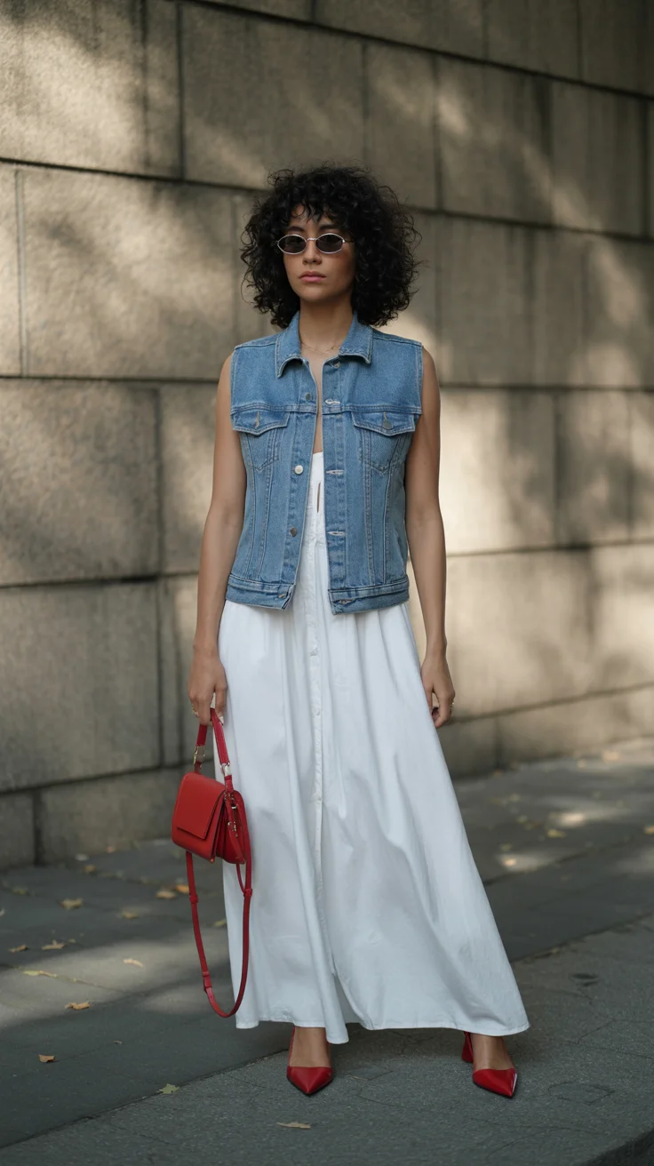 summer fashion outfits for women 2026 Quiet Luxury in Neutral Draping and Fluid Silhouettes