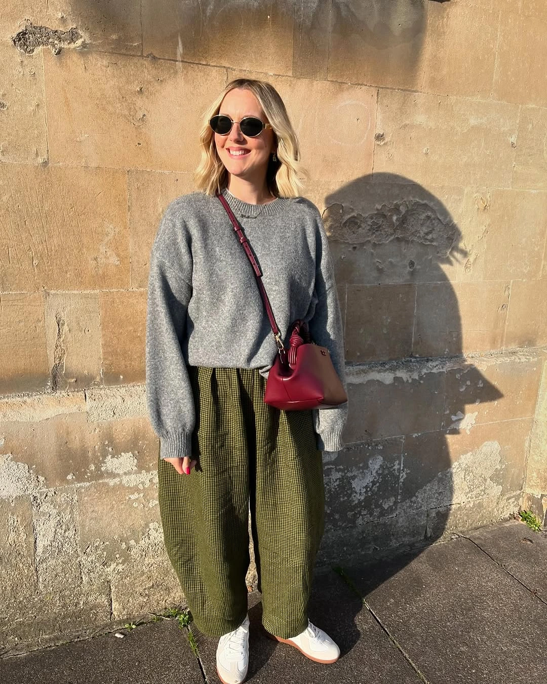 comfy fall outfits 2026 Relaxed Tailoring That Feels Effortlessly Polished