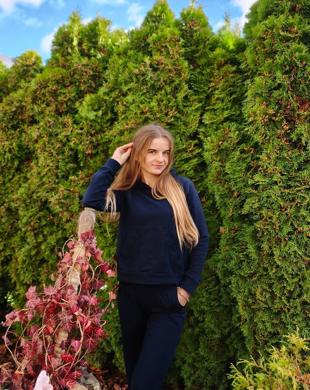 comfy fall outfits 2026 Classic Hoodie Sets That Never Go Out of Style