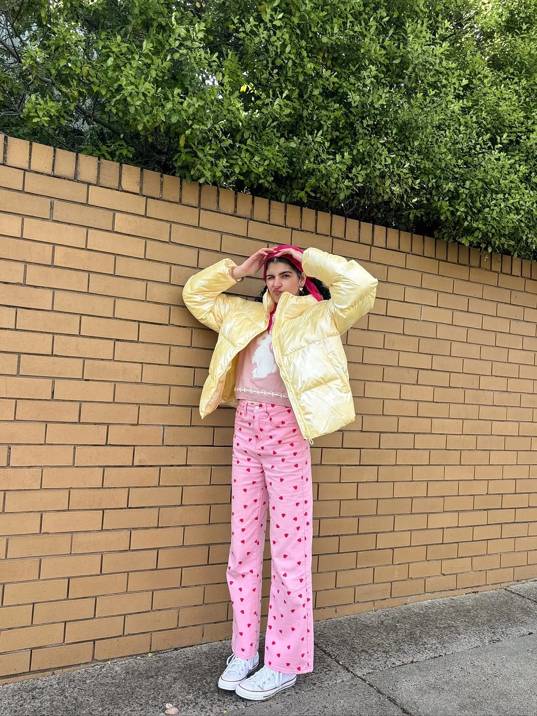 cute fall outfits docs 2026 Playful Pastels Bring Joy to Chilly Fall Mornings