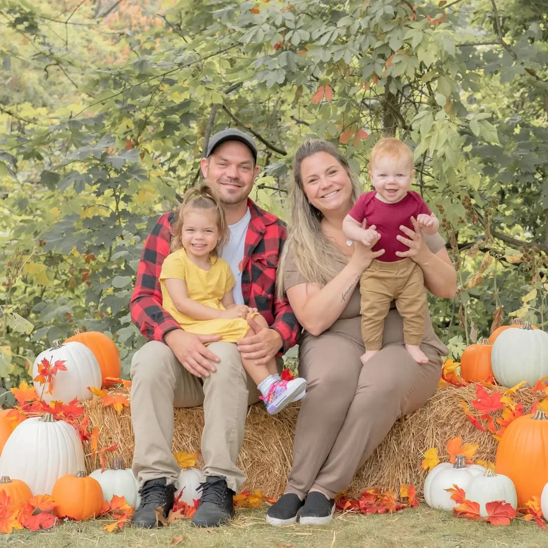 fall family picture outfits 2026 Earthy Everyday Basics with Family Friendly Autumn Charm