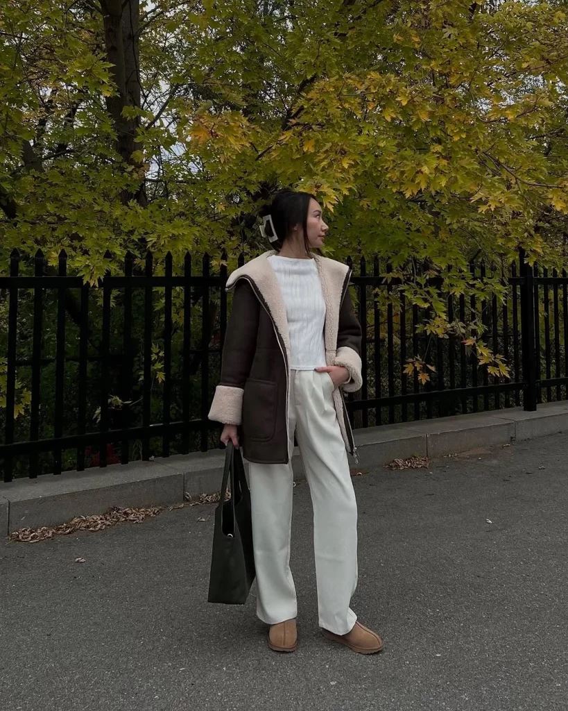 Fall Fashion Outfits 2026: 22 Chic Outfit Ideas to Elevate Your Autumn Wardrobe