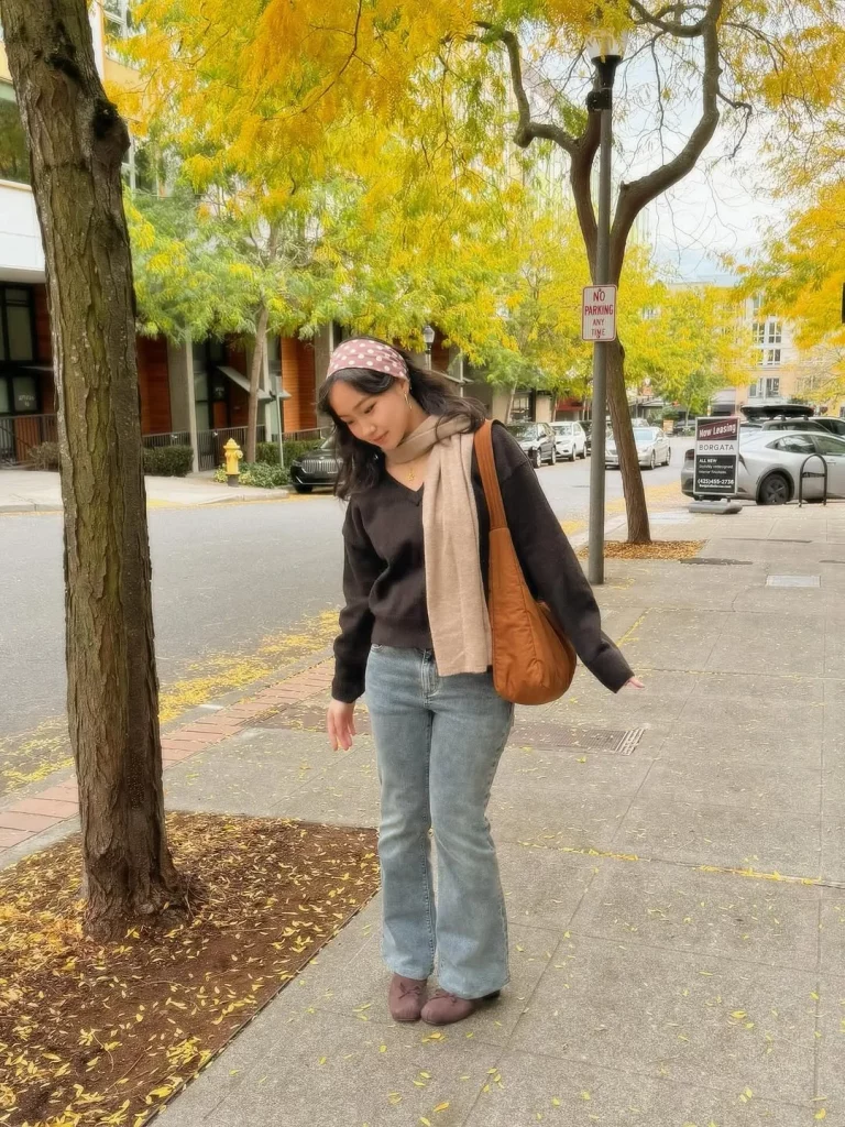 Fall Fashion Outfits 2026: 22 Chic Outfit Ideas to Elevate Your Autumn Wardrobe