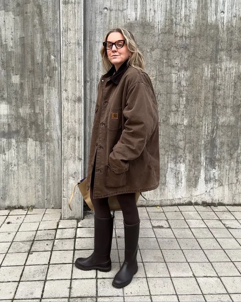 Fall Fashion Outfits 2026: 22 Chic Outfit Ideas to Elevate Your Autumn Wardrobe