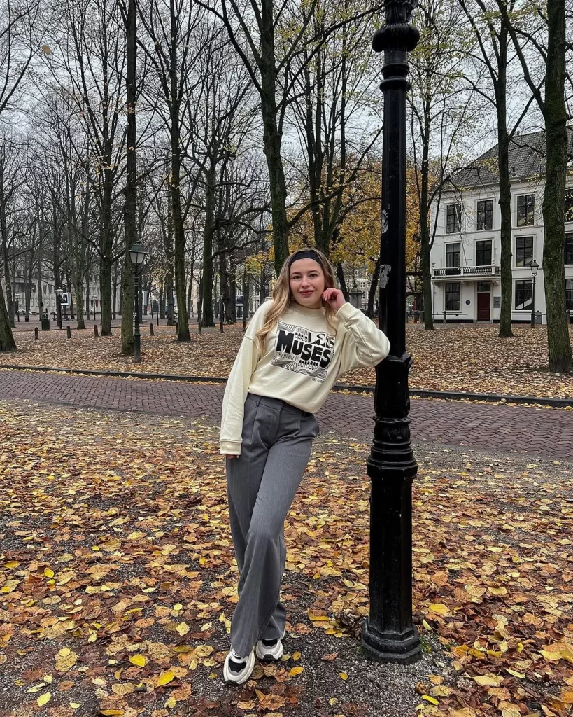 Fall Fashion Outfits 2026: 22 Chic Outfit Ideas to Elevate Your Autumn Wardrobe