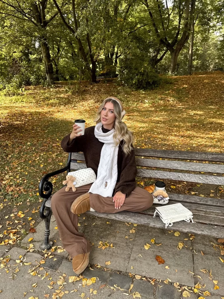 Fall Fashion Outfits 2026: 22 Chic Outfit Ideas to Elevate Your Autumn Wardrobe