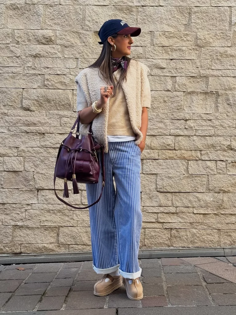 Fall Fashion Outfits 2026: 22 Chic Outfit Ideas to Elevate Your Autumn Wardrobe