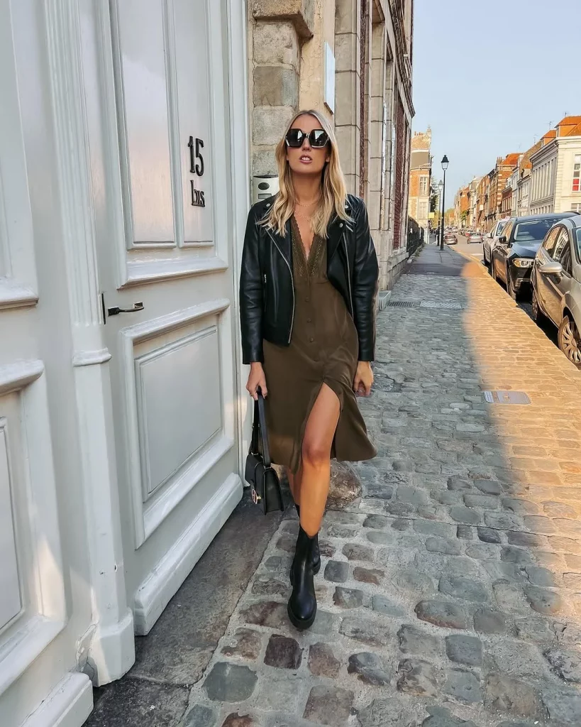 Fall Fashion Outfits 2026: 22 Chic Outfit Ideas to Elevate Your Autumn Wardrobe