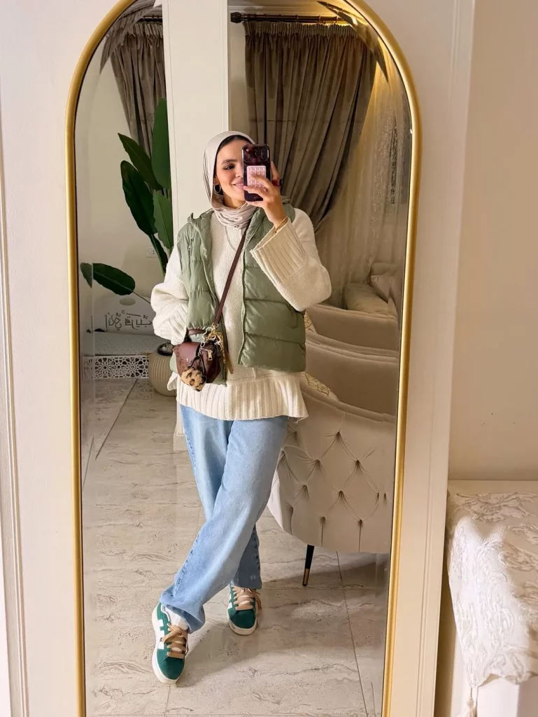 Fall Fashion Outfits 2026: 22 Chic Outfit Ideas to Elevate Your Autumn Wardrobe