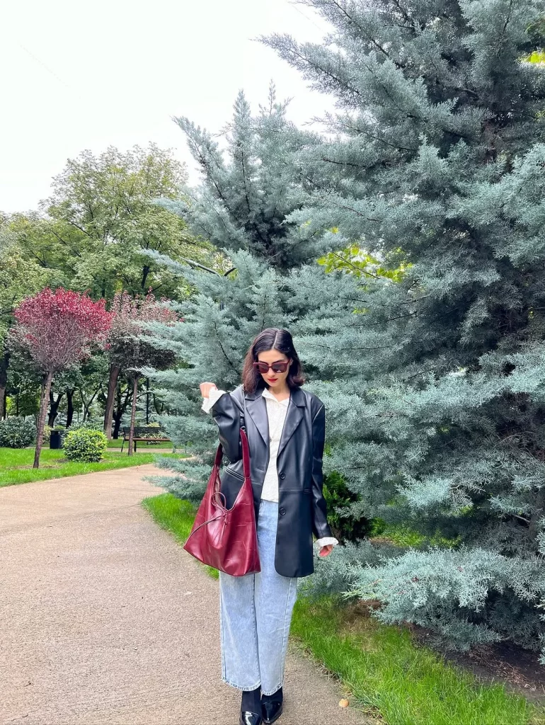 Fall Fashion Outfits 2026: 22 Chic Outfit Ideas to Elevate Your Autumn Wardrobe