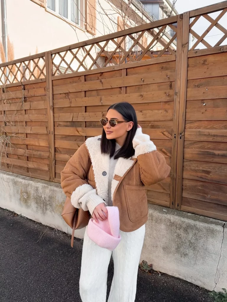 Fall Fashion Outfits 2026: 22 Chic Outfit Ideas to Elevate Your Autumn Wardrobe