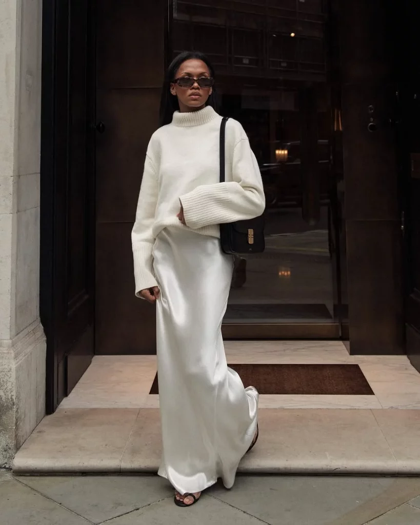 Fall Fashion Outfits 2026: 22 Chic Outfit Ideas to Elevate Your Autumn Wardrobe
