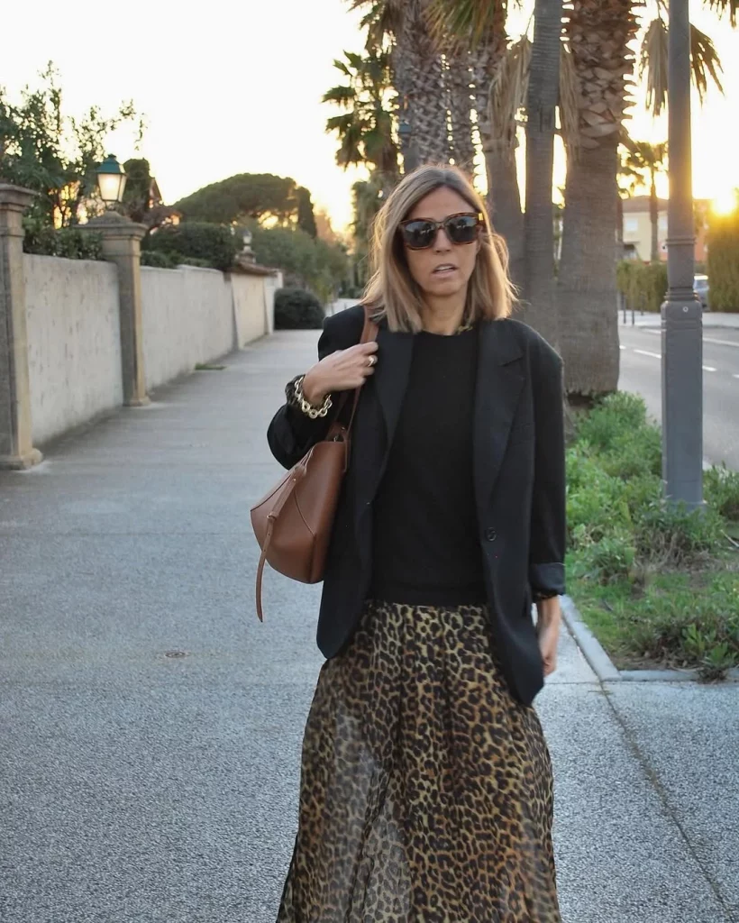 Fall Fashion Outfits 2026: 22 Chic Outfit Ideas to Elevate Your Autumn Wardrobe