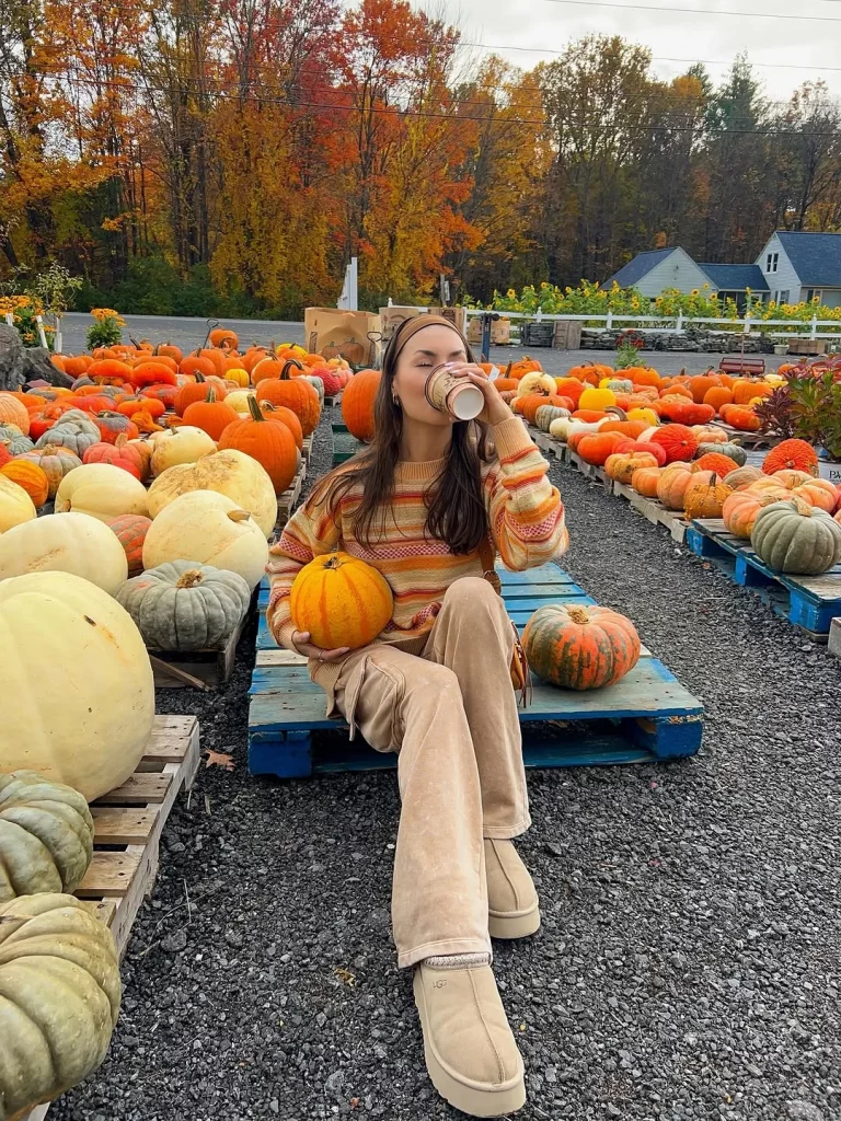 Fall Fashion Outfits 2026: 22 Chic Outfit Ideas to Elevate Your Autumn Wardrobe