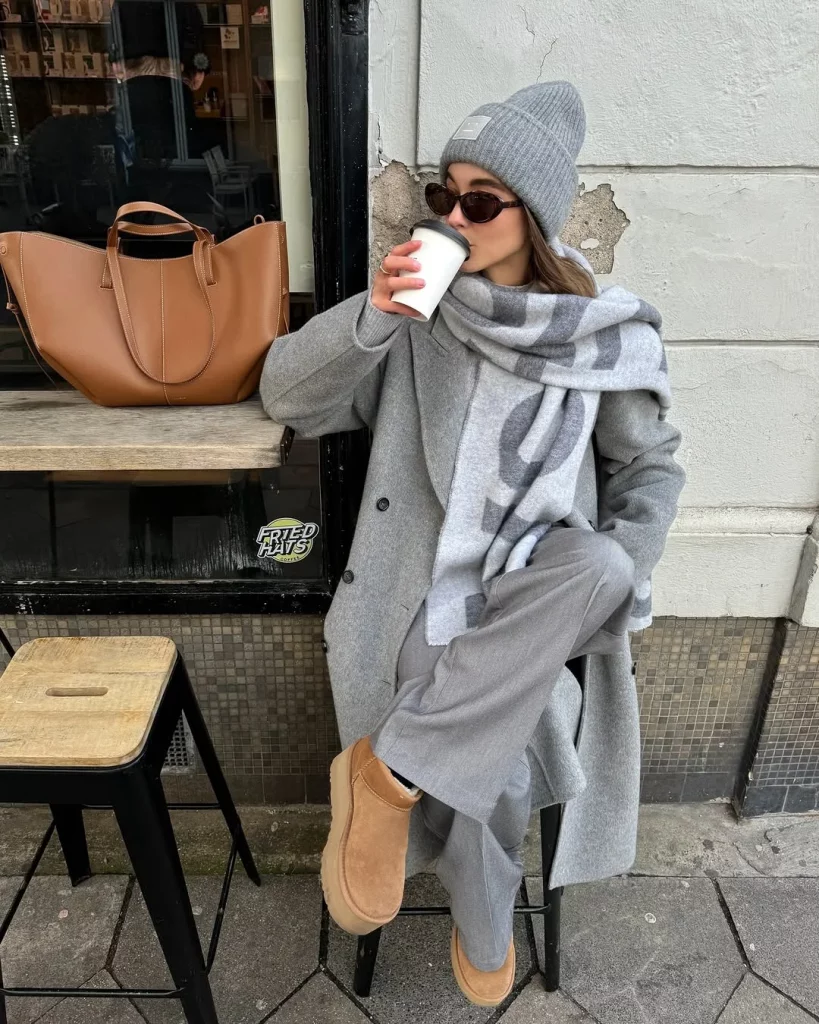 Fall Fashion Outfits 2026: 22 Chic Outfit Ideas to Elevate Your Autumn Wardrobe
