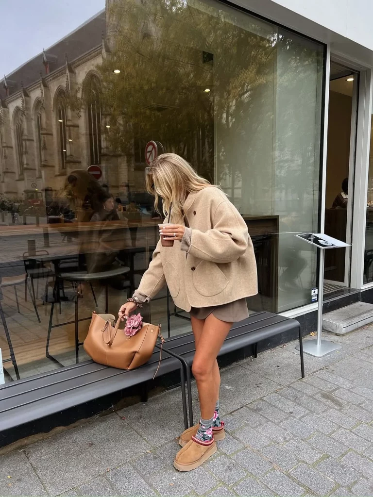 Fall Fashion Outfits 2026: 22 Chic Outfit Ideas to Elevate Your Autumn Wardrobe