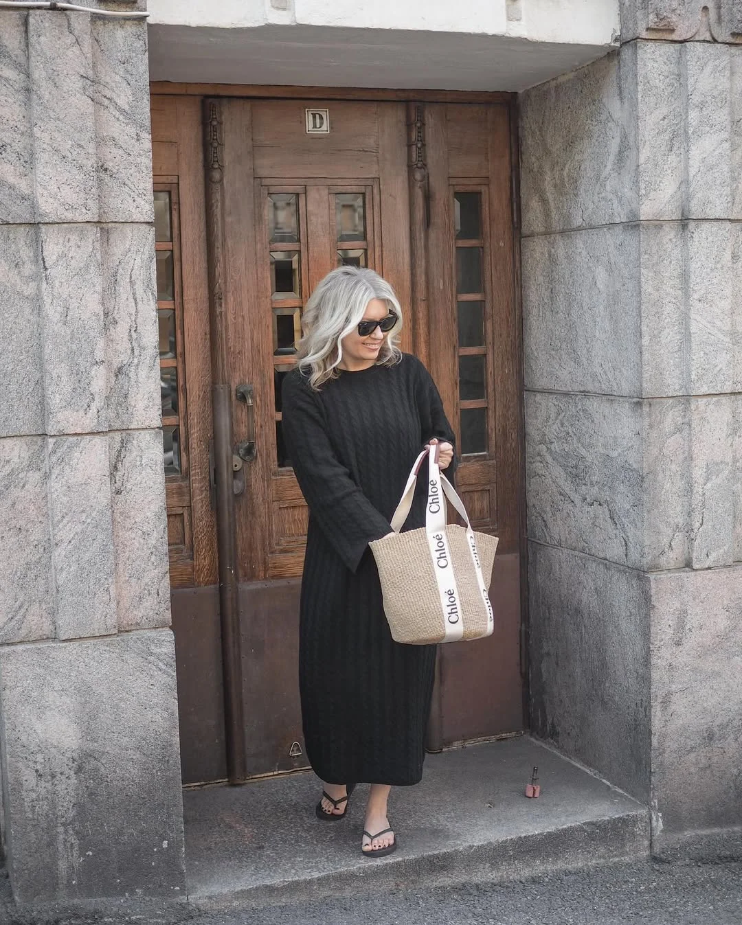 fall outfits for women in 30s style 2026 Minimalist Black That Never Stops Looking Elegant
