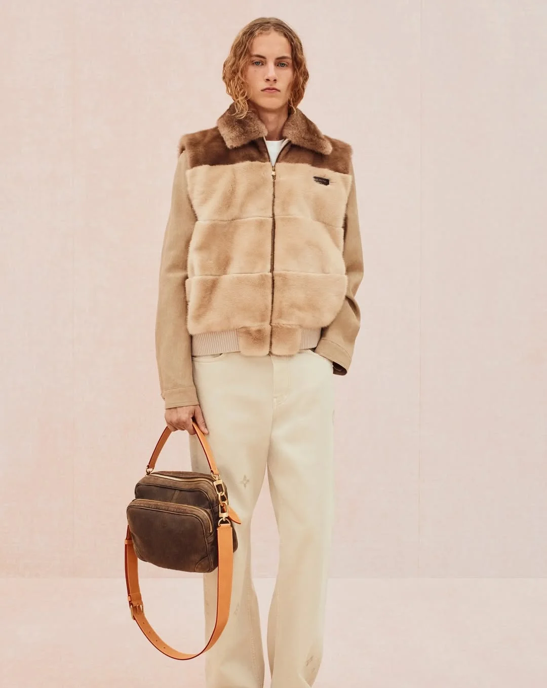 fall vest outfits for women 2026 Shearling Inspired Outerwear Blends Luxury with Everyday Comfort
