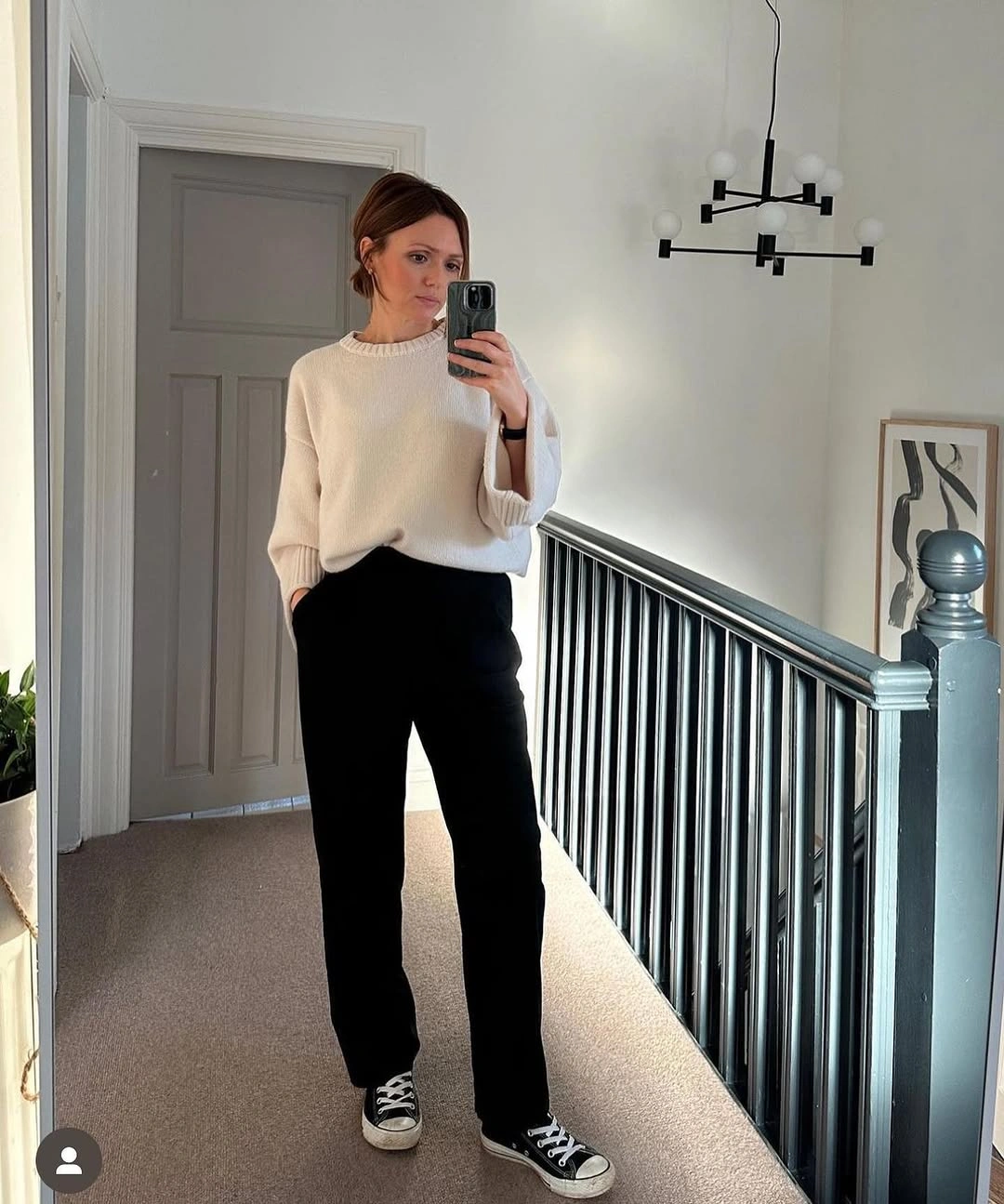 nice fall outfits 2026 Minimal Knitwear That Never Goes Out of Style