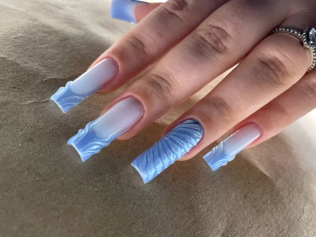 August Nails Ideas 2026: 22 Stunning Summer Manicure Designs You'll Want to Copy