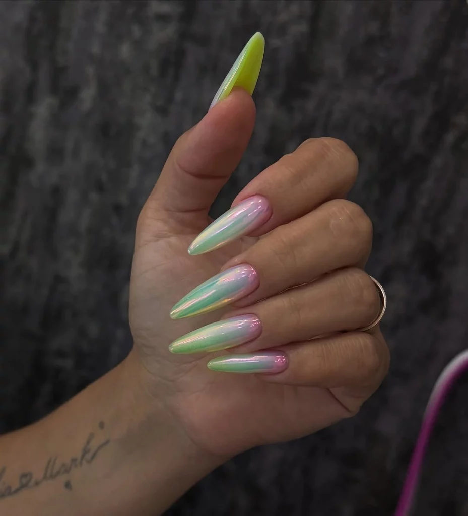 August Nails Ideas 2026: 22 Stunning Summer Manicure Designs You'll Want to Copy