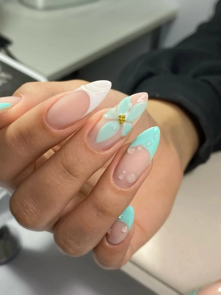 August Nails Ideas 2026: 22 Stunning Summer Manicure Designs You'll Want to Copy