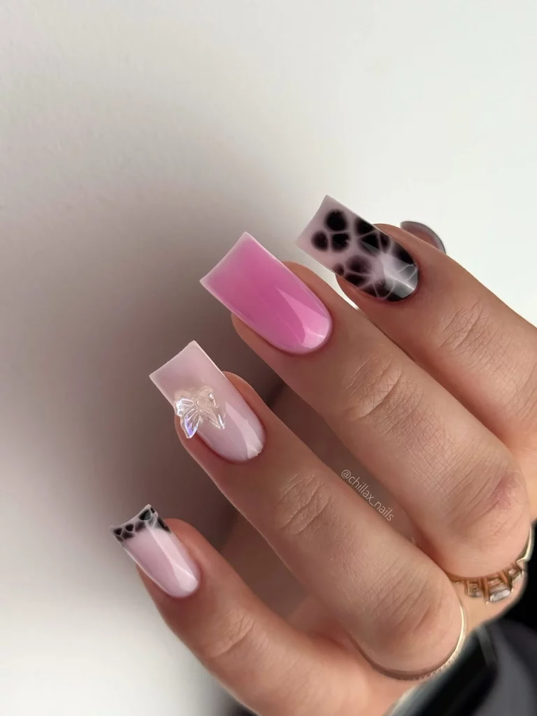 August Nails Ideas 2026: 22 Stunning Summer Manicure Designs You'll Want to Copy