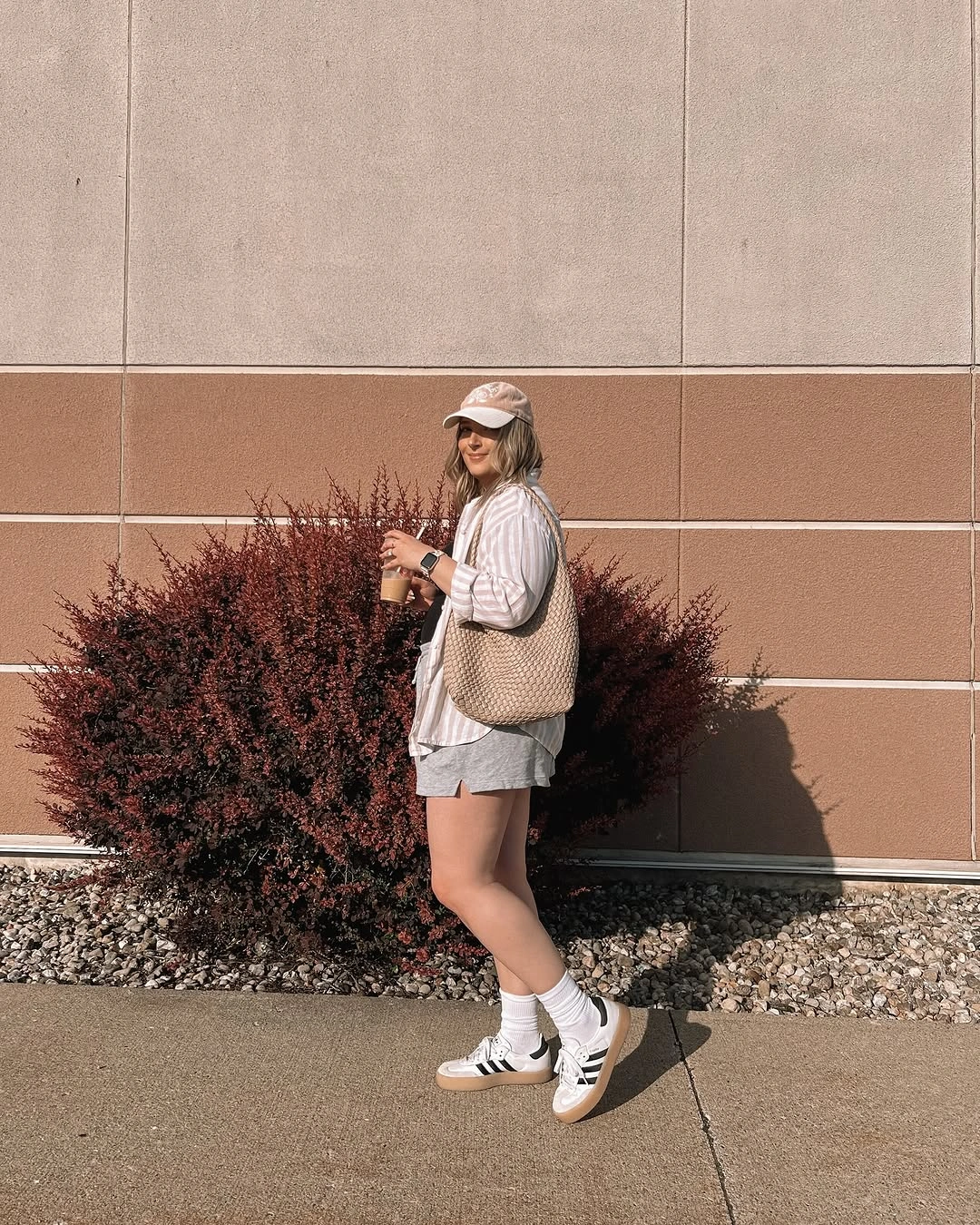 august outfits 2026 Easy Weekend Neutrals That Never Feel Overdone