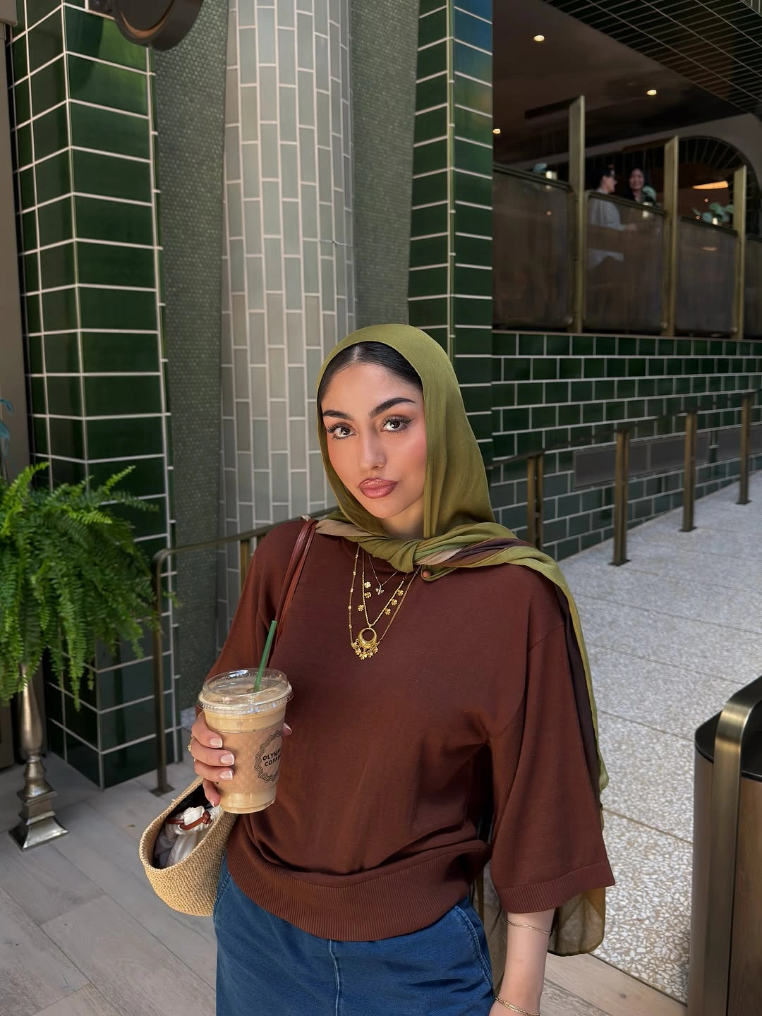 august outfits 2026 Rich Earth Tones That Ease The Transition Into Late Summer