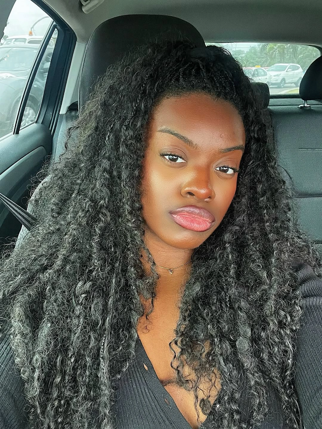 bora bora braids hairstyle Voluminous Half-Up Texture for Everyday Confidence