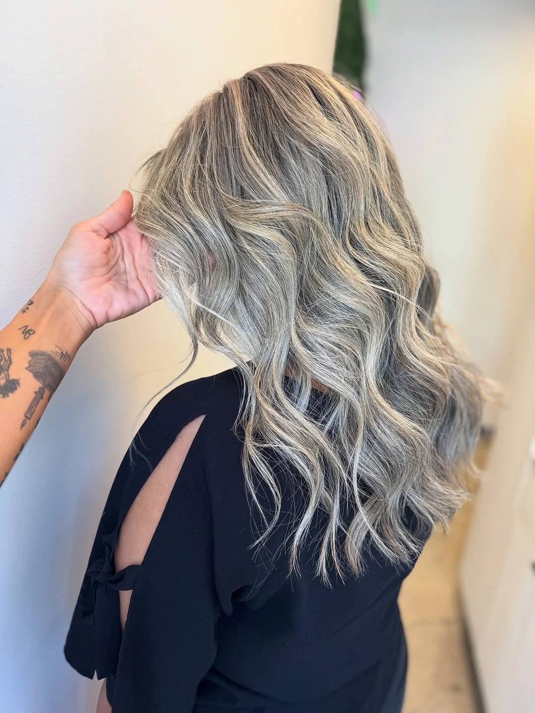 fall haircuts for women 2026 Textured Pixie Bowl Cut with Dimensional Highlights