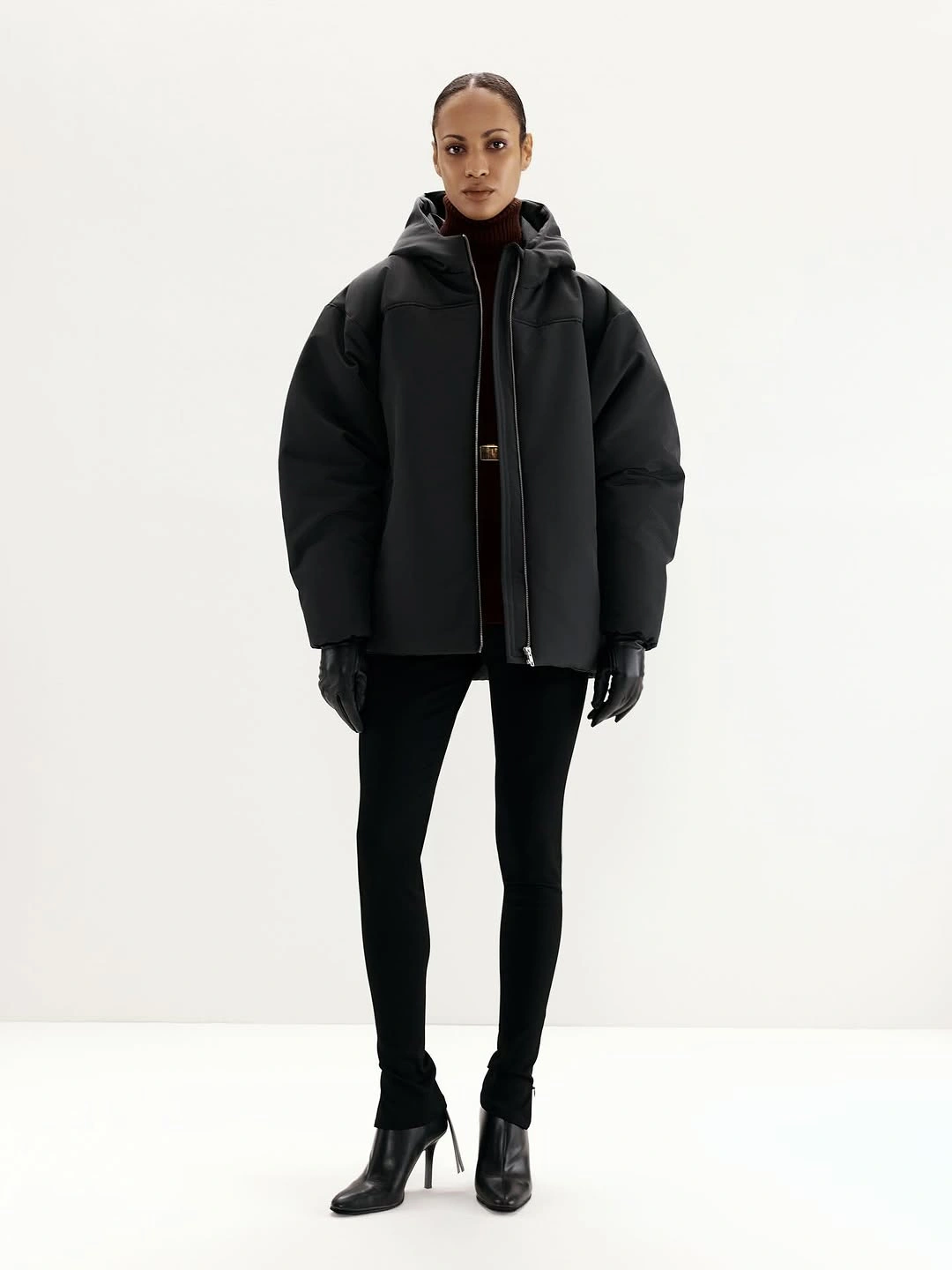 what are must-have fall outfits for 2026 Minimalist Black Outerwear Always Looks Timeless